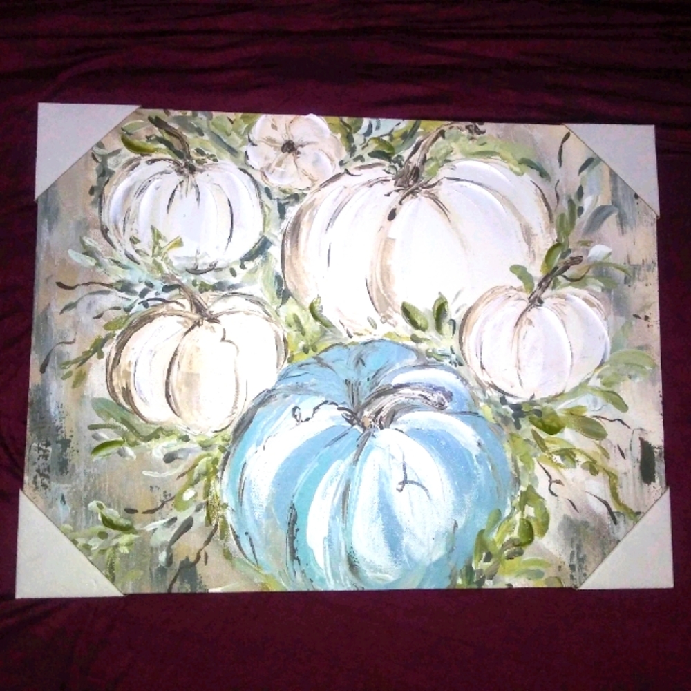 Wall Decor